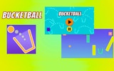 Bucketball Arcade Challenge