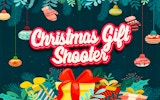 Christmas Gift precision fighter: Space Adventure