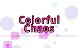 Colorful Chaos: Fun Color Ball Matching Puzzle Game Online
