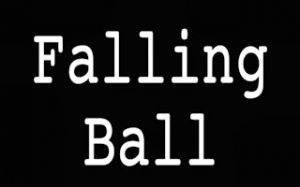 Fall Path Ball Challenge