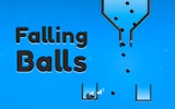 Falling Balls Challenge: Catch & Score