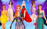Fashion Model: Rising Star - Dress Up Game & Style Adventure