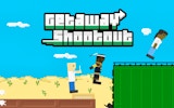Getaway Shootout Online Game