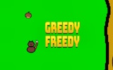 Greedy Freedy: Nut Collector Arcade