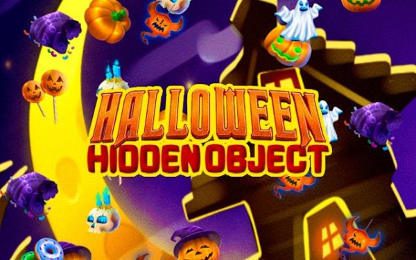 Seasonal Seek & Find Puzzle