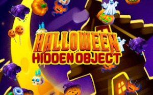 Seasonal Seek & Find Puzzle