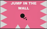 Jump In The Wall - Arcade Runner Online Game