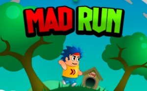 Endless Runner Arcade Challenge