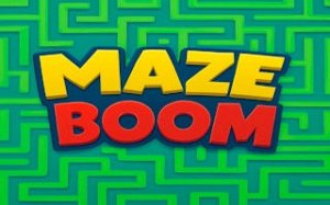 Maze Quest: Puzzle Maze Adventure