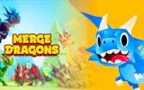 Merge Dragons: Dragon Breeding & Racing Online Game
