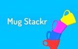 Mug Stackr - Tower Stacking Puzzle Game Online