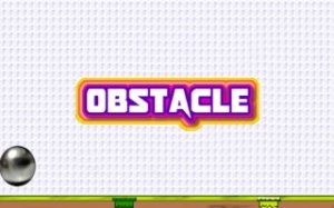 Rolling Ball Runner Arcade