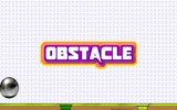 Obstacle Runner Online Game