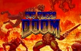 One Finger Doom - Retro Arcade Action Game