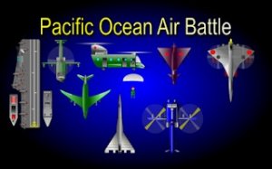 Pacific Sky Flight Adventure