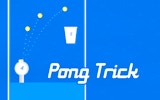 Pong Trick - Ball Drop Challenge