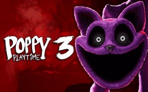 Poppy Playtime Chapter 3 Jigsaw Puzzle Game Online