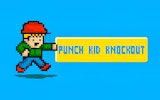 Punch Kid: Mega Punch Runner Online Game