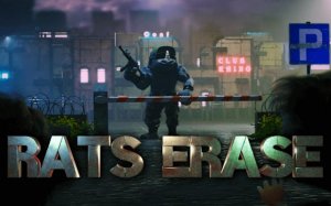 Rats Erase: Rodent Extermination Action Online Game