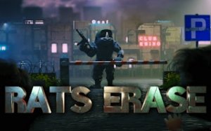 Critter Control: Arcade Action