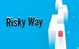 Risky Way 3D Runner Online Game