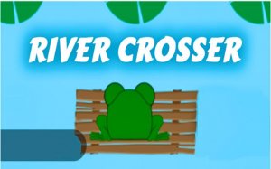 River Crosser: Frog Jump Challenge Online Game