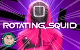 Rotating Squid: Puzzle Adventure