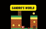Sandro's World: Platform Adventure Online Game