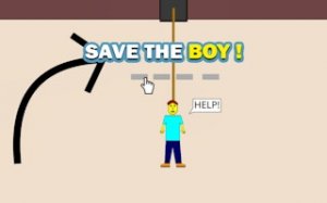 Rescue Puzzle: Escape Room