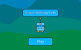 Shape Shifting Cells: Robotic Ascent