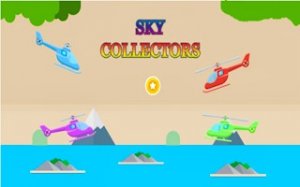 Sky Star Pursuit