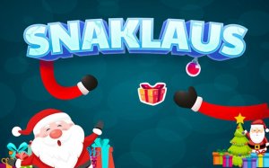 Snaklaus: Christmas Gift Collector Online Game