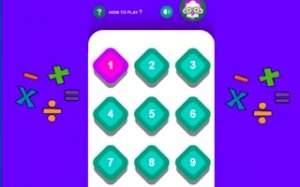 Arithmetic Equation Challenge