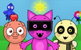 Sprunky Beats Music Game Online
