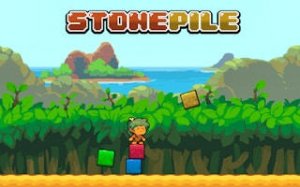 Stone Pile: Color Stack Challenge