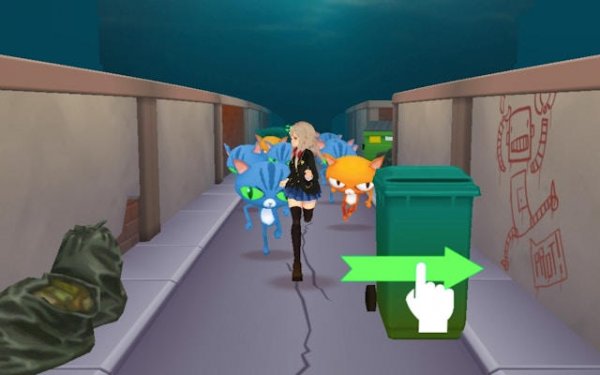 Subway Princess Run: Endless Parkour Adventure Game
