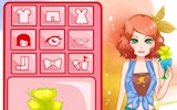 Summer Fiesta Fashion Game Online