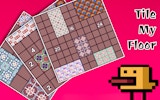 Tile My Floor - Shikaku Puzzle Online Game