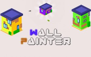Wall Painter Puzzle Game Online