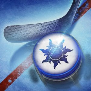 Air Hockey Cup Online Sports