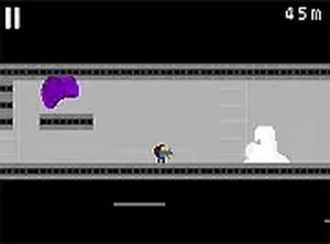 Star Shield Runner