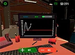 Paper Portfolio Simulator