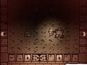 Deep Cavern Treasure Seeker