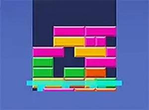 Tile Shift Logic Game