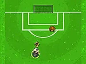 Pass & Dash Football