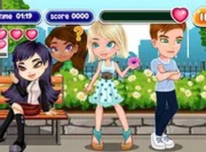 Matchmaking Style Studio