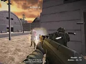 Cooperative Base Tactics