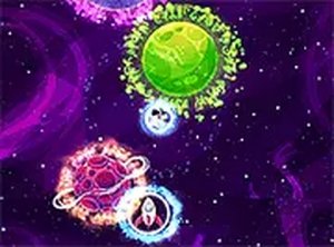 Stellar Sentinel Endless Run
