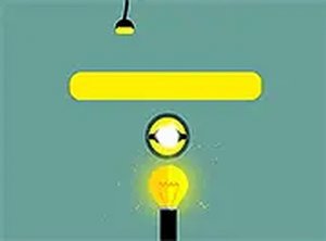 Photon Connect Puzzle Game