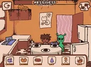Neat Kitchen Challenge